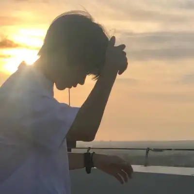 沈忆山